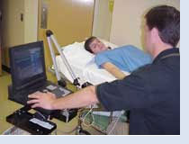 NCV test